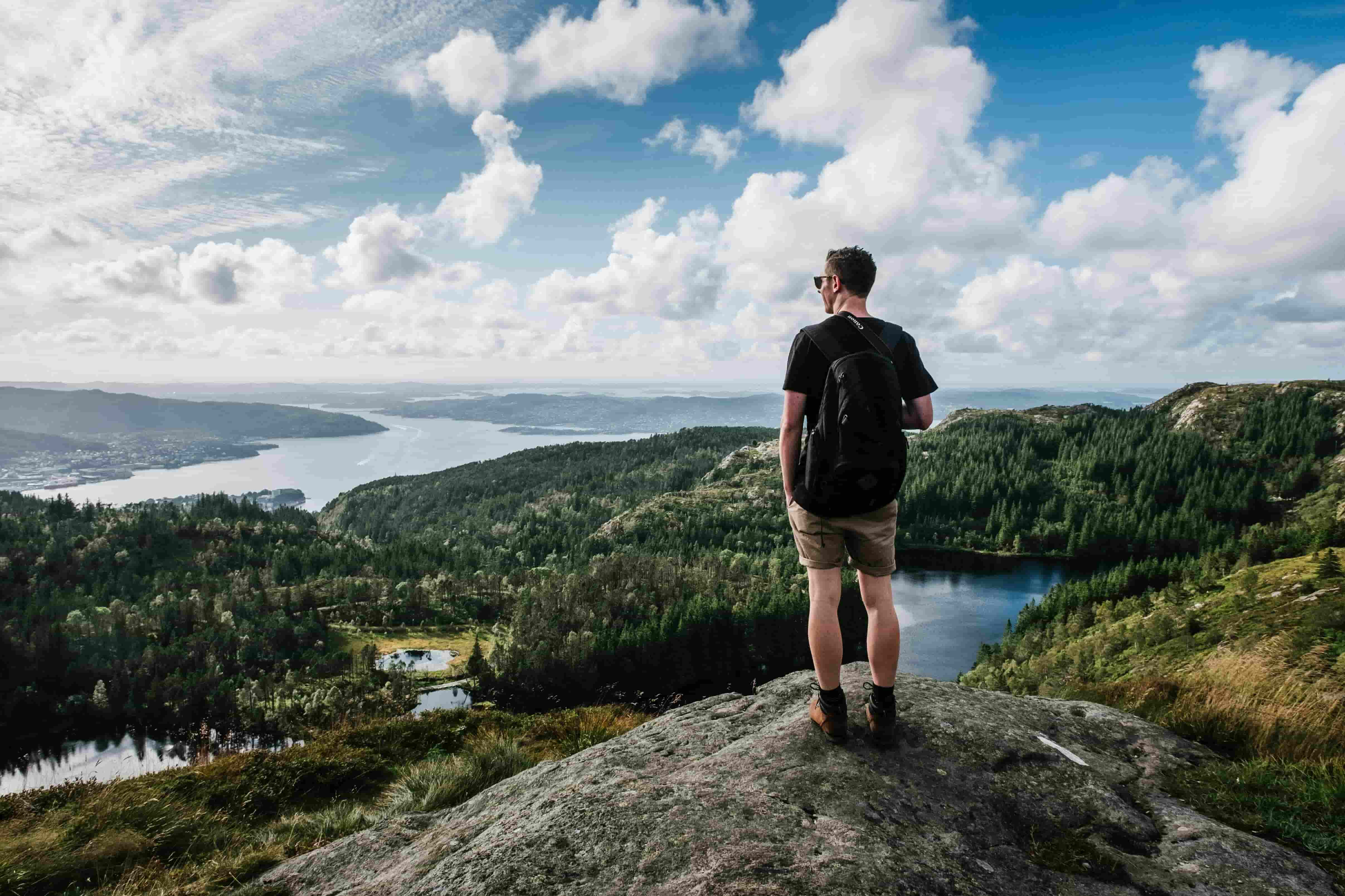 ADVENTURE SEEKER